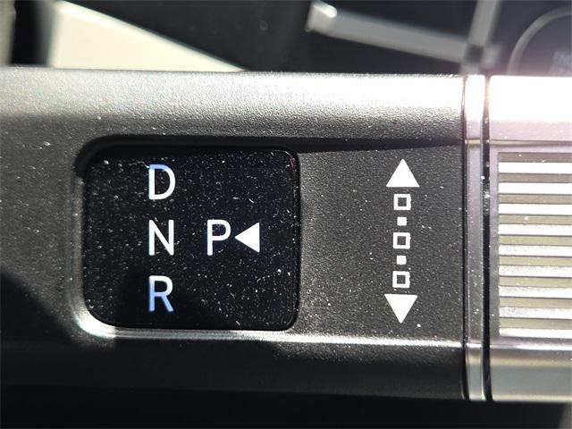 used 2025 Hyundai Santa Fe car, priced at $31,757