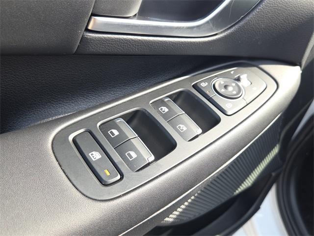 new 2025 Hyundai Sonata car, priced at $28,057