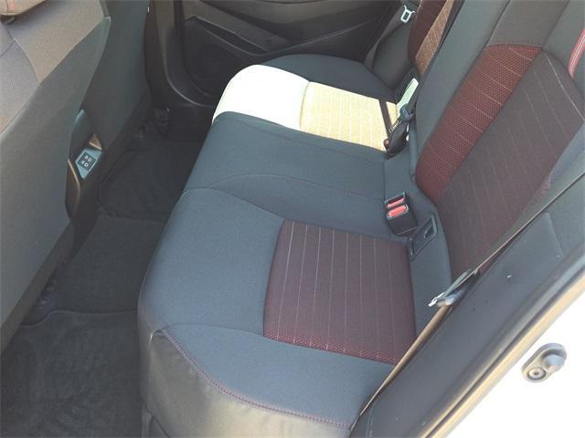 used 2024 Toyota Corolla car, priced at $24,097