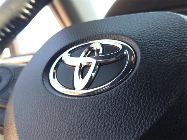 used 2024 Toyota Corolla car, priced at $24,097