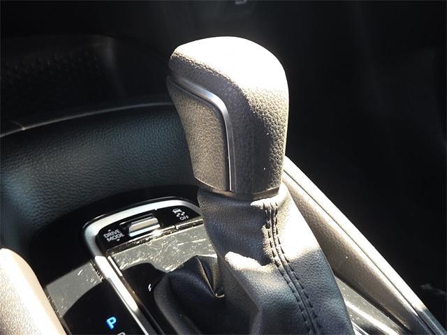 used 2024 Toyota Corolla car, priced at $24,097