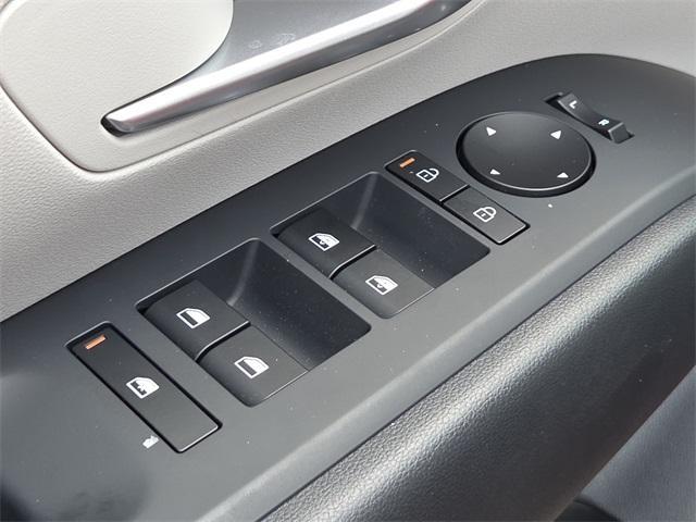 new 2026 Hyundai Tucson car, priced at $33,780