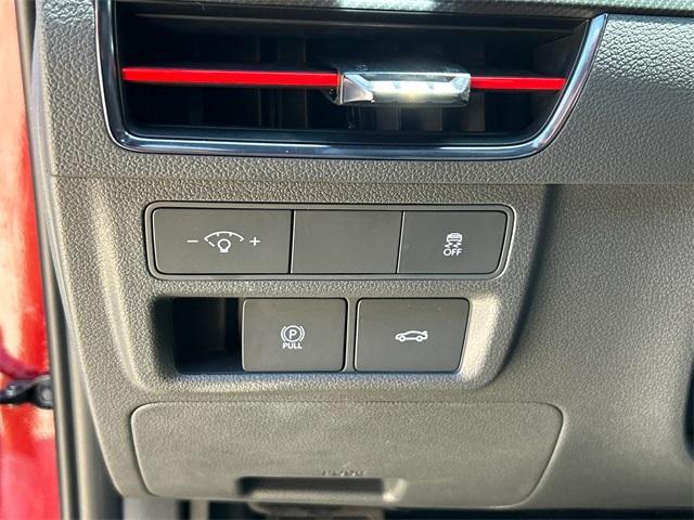 used 2024 Hyundai Sonata car, priced at $29,922