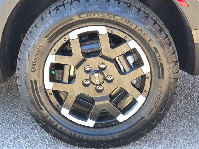 new 2026 Hyundai Palisade car, priced at $51,102