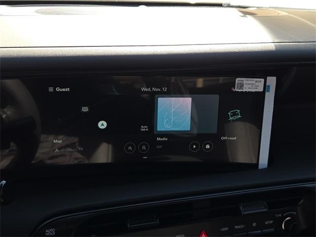 new 2026 Hyundai Palisade car, priced at $51,102