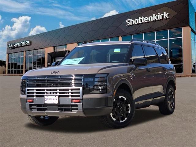 new 2026 Hyundai Palisade car, priced at $51,102