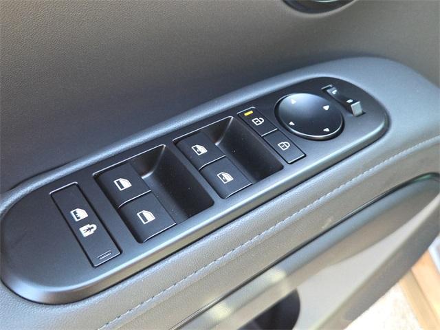 new 2026 Hyundai Palisade car, priced at $51,102