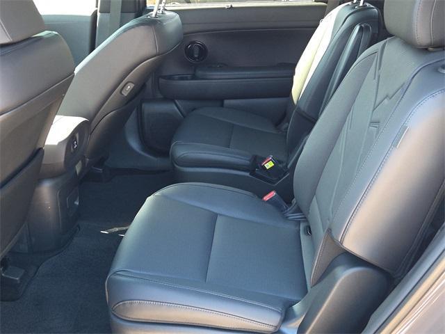 new 2026 Hyundai Palisade car, priced at $51,102