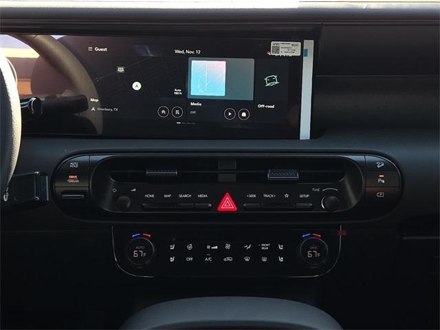 new 2026 Hyundai Palisade car, priced at $51,102