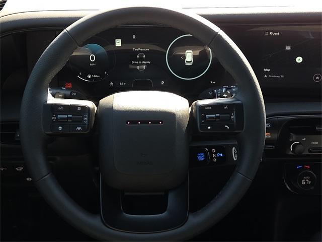 new 2026 Hyundai Palisade car, priced at $51,102