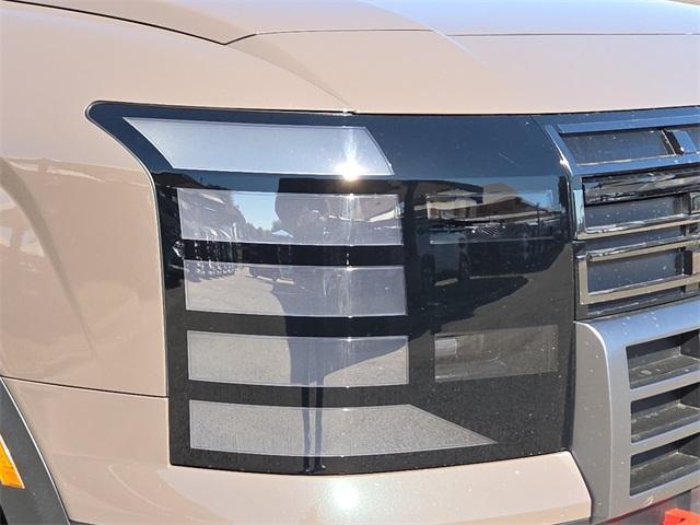 new 2026 Hyundai Palisade car, priced at $51,102