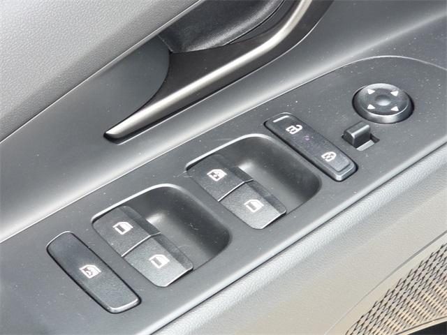 new 2025 Hyundai ELANTRA HEV car, priced at $26,593