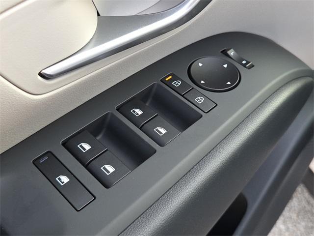 used 2026 Hyundai Tucson car, priced at $28,831