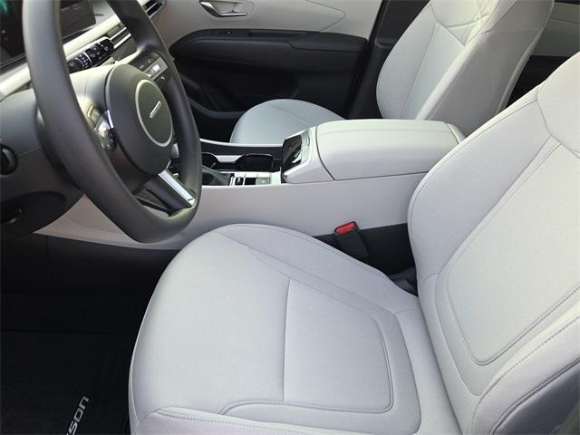 used 2026 Hyundai Tucson car, priced at $28,831