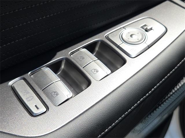 new 2025 Hyundai Palisade car, priced at $52,709