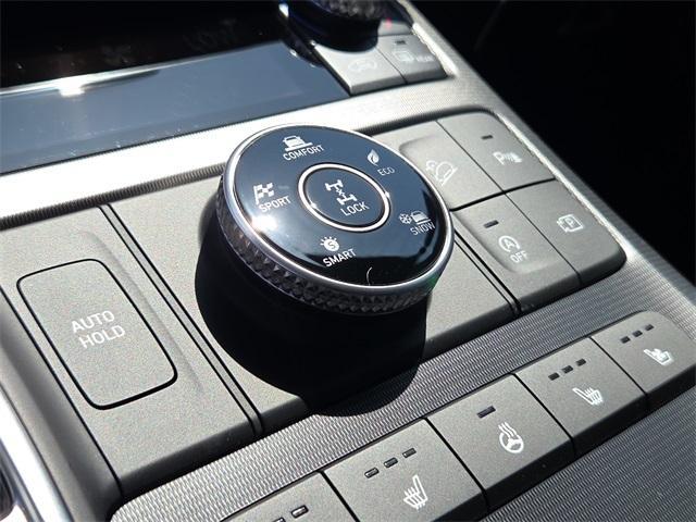 new 2025 Hyundai Palisade car, priced at $52,709