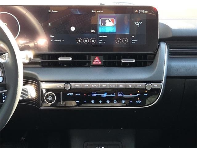 new 2026 Hyundai IONIQ 5 car, priced at $39,600