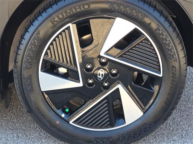 new 2026 Hyundai IONIQ 5 car, priced at $39,600