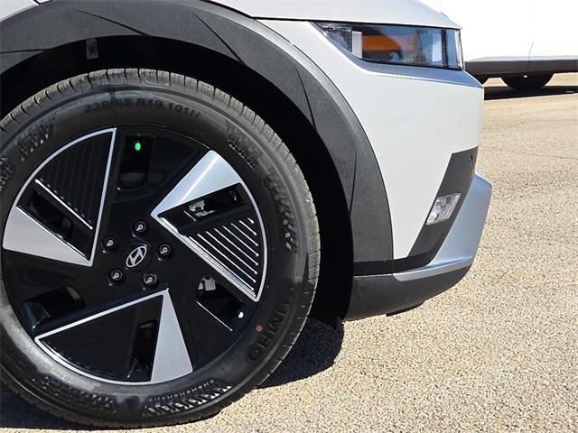 new 2026 Hyundai IONIQ 5 car, priced at $39,600