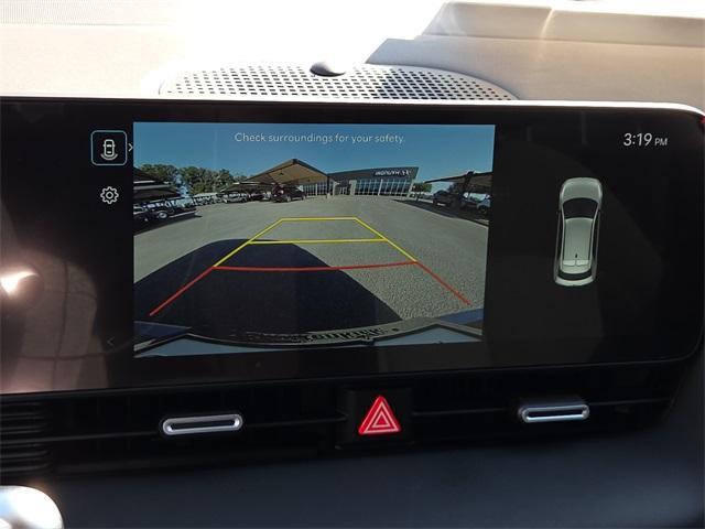 new 2026 Hyundai IONIQ 5 car, priced at $39,600