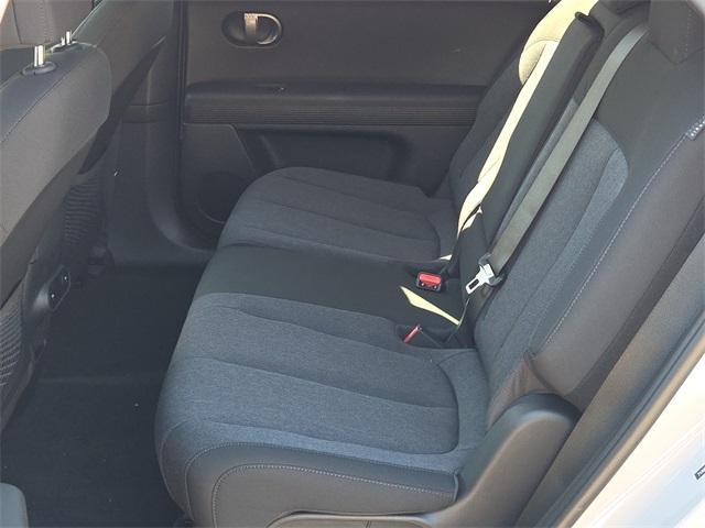 new 2026 Hyundai IONIQ 5 car, priced at $39,600