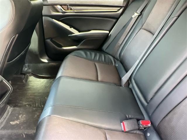 used 2018 Honda Accord car, priced at $17,386