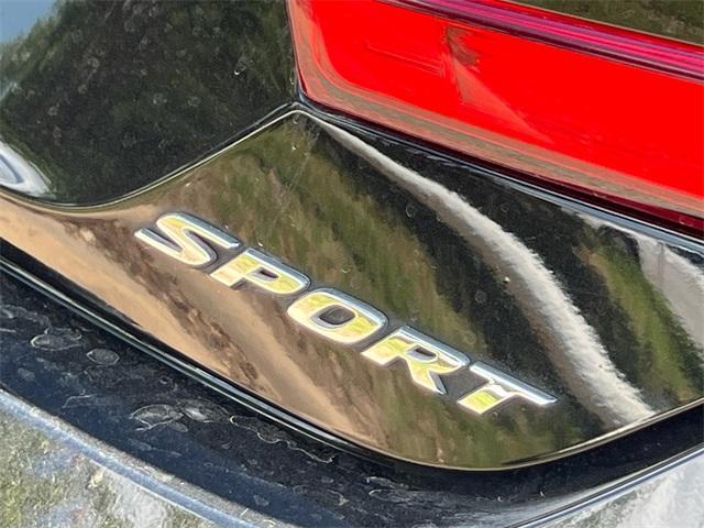 used 2018 Honda Accord car, priced at $17,386