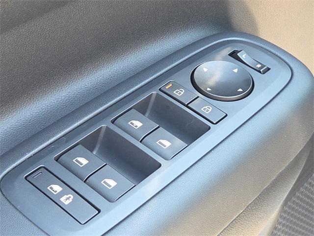 new 2026 Hyundai SANTA FE HEV car, priced at $36,887