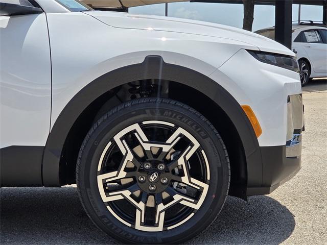 new 2025 Hyundai SANTA CRUZ car, priced at $42,306