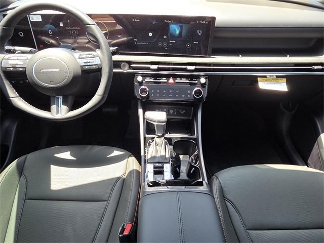 new 2025 Hyundai SANTA CRUZ car, priced at $42,306
