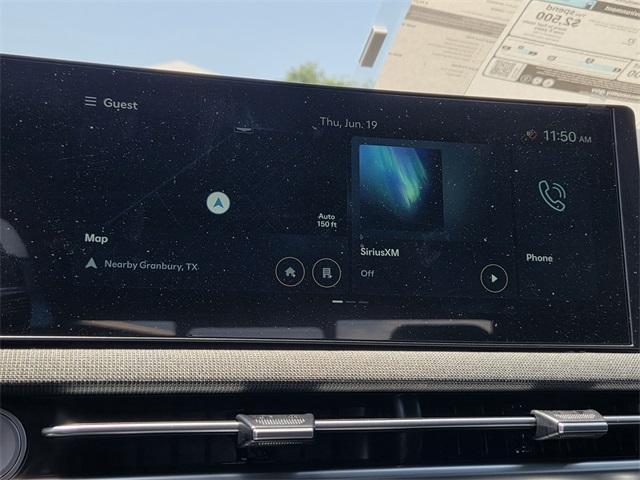 new 2025 Hyundai SANTA CRUZ car, priced at $42,306