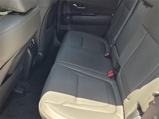 new 2025 Hyundai SANTA CRUZ car, priced at $42,306