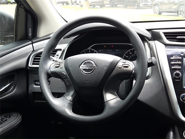 used 2022 Nissan Murano car, priced at $19,725