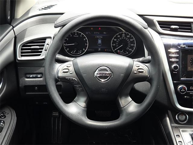 used 2022 Nissan Murano car, priced at $19,725