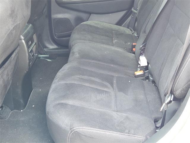 used 2022 Nissan Murano car, priced at $19,725
