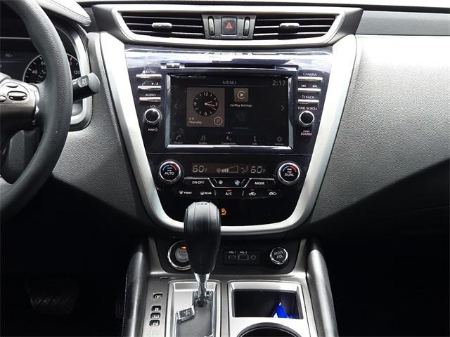 used 2022 Nissan Murano car, priced at $19,725