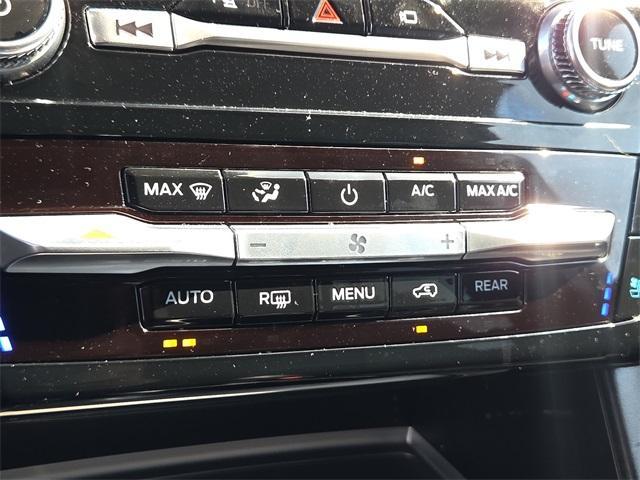 used 2023 Ford Explorer car, priced at $34,499