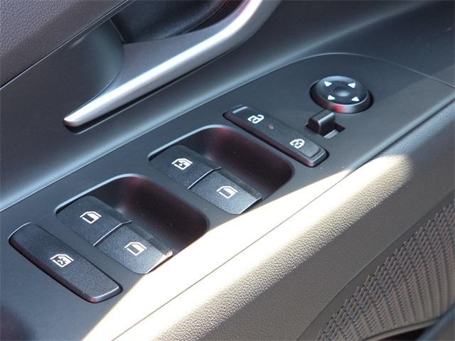 new 2025 Hyundai ELANTRA HEV car, priced at $27,185