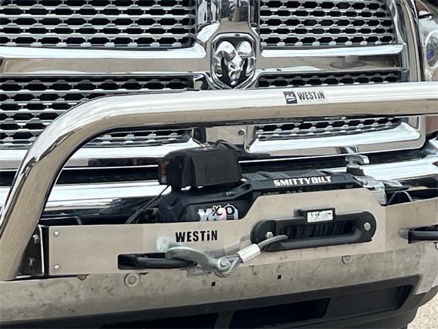 used 2018 Ram 2500 car, priced at $46,700