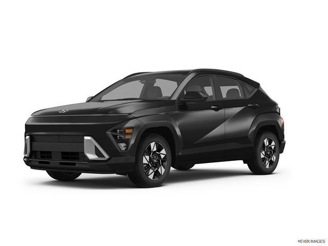 new 2025 Hyundai Kona car, priced at $28,130