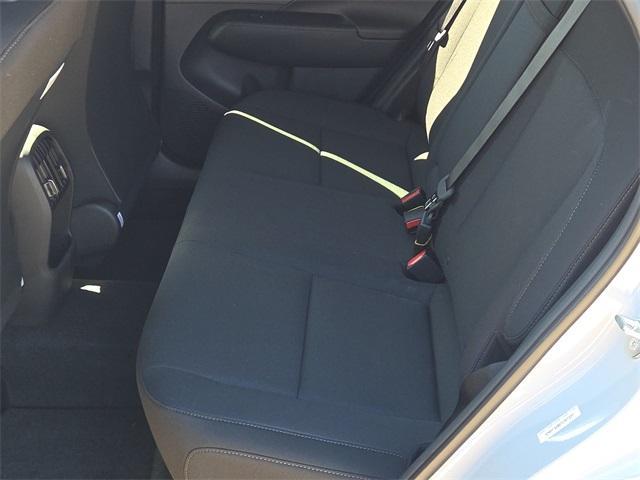 new 2026 Hyundai Kona car, priced at $27,663