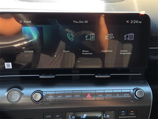 new 2026 Hyundai Kona car, priced at $27,663