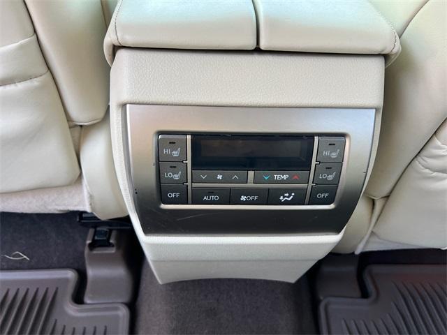 used 2019 Lexus GX 460 car, priced at $30,587