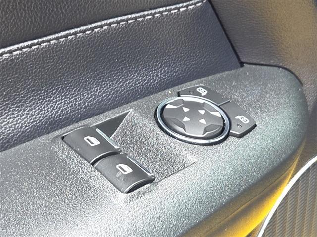 used 2018 Ford Mustang car, priced at $31,389