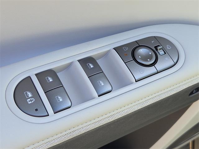 new 2026 Hyundai IONIQ 5 car, priced at $46,675