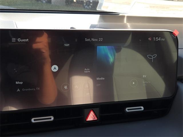 new 2026 Hyundai IONIQ 5 car, priced at $46,675