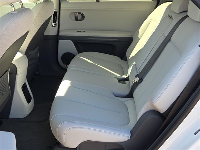 new 2026 Hyundai IONIQ 5 car, priced at $46,675