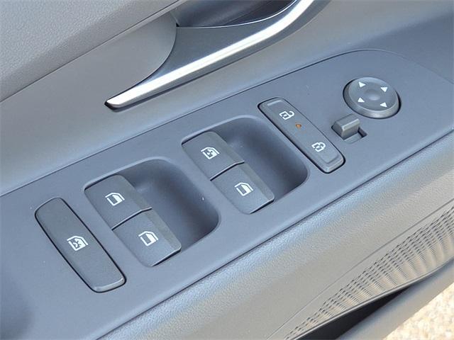 used 2024 Hyundai Elantra car, priced at $21,167