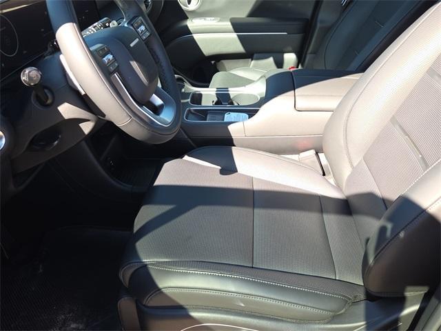 new 2026 Hyundai Palisade car, priced at $54,582