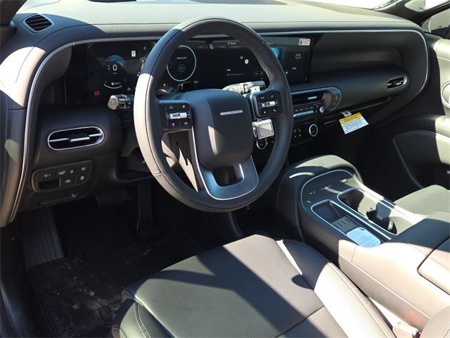 new 2026 Hyundai Palisade car, priced at $54,582